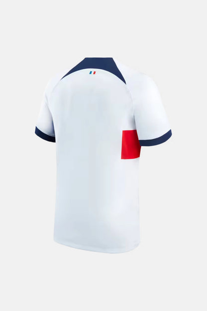 Paris Saint-Germain 2023-24 Maillot Extérieur