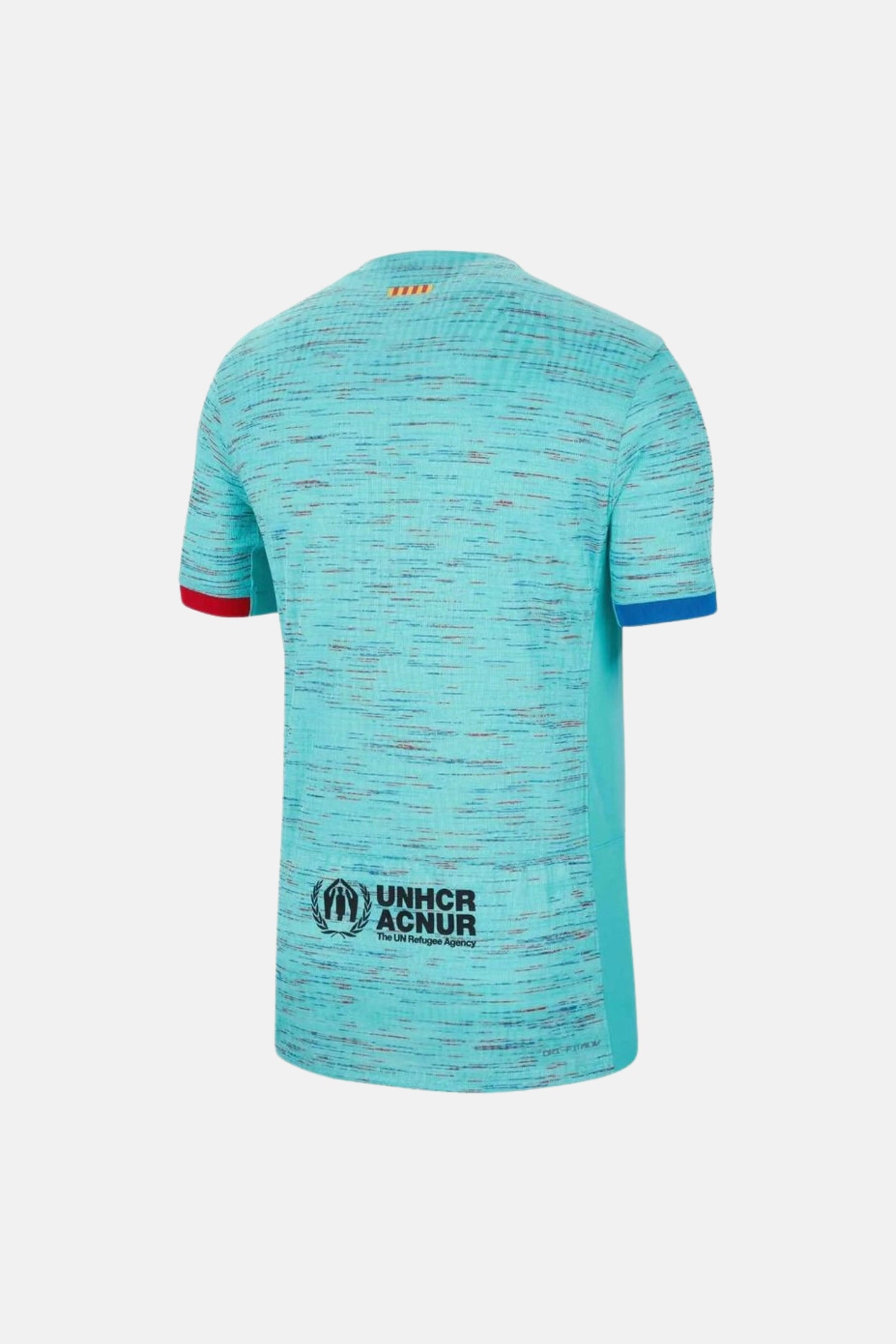 FC Barcelone 2023-24 Third Kit