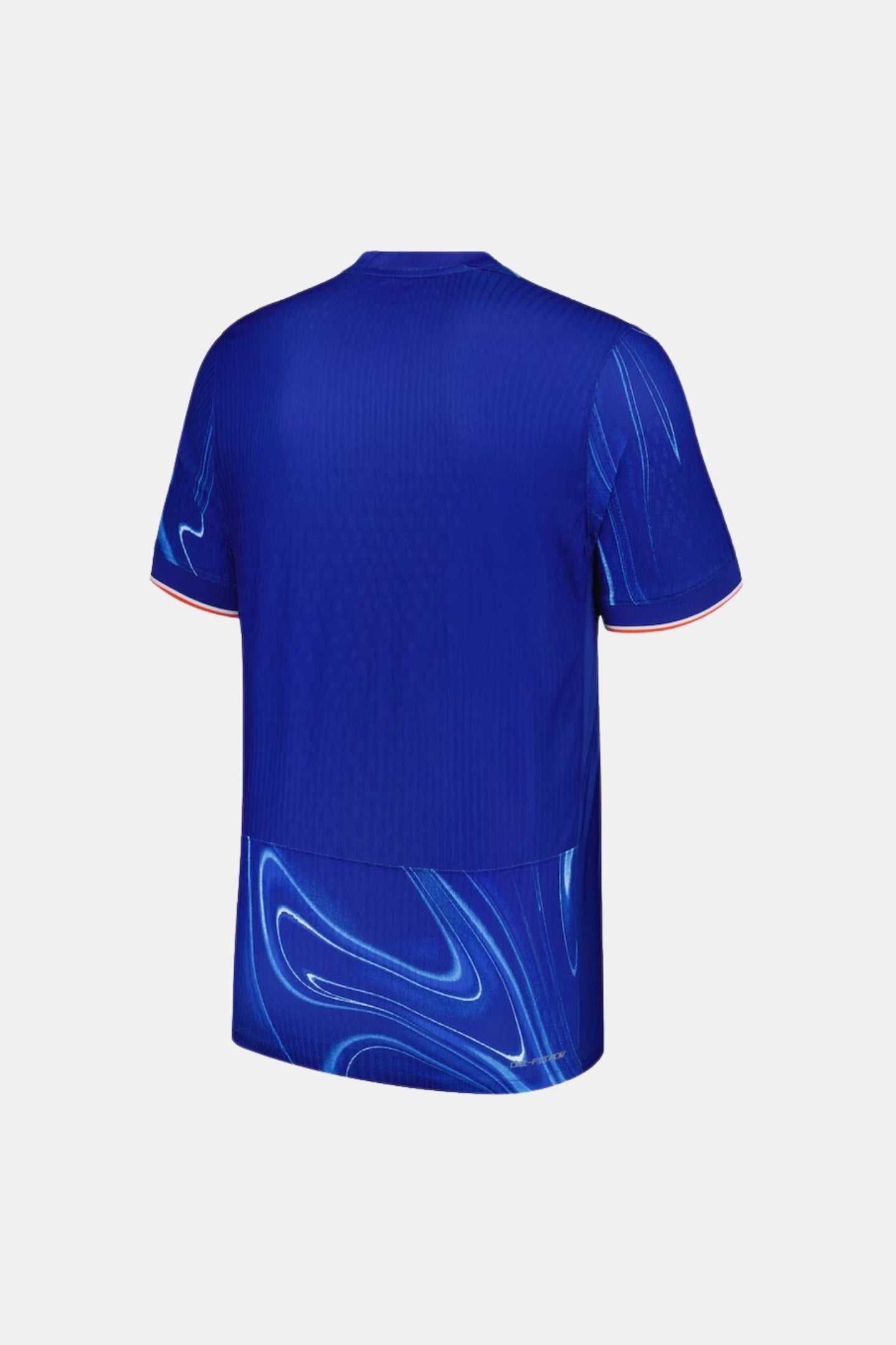 Chelsea FC 2024-25 Maillot Domicile