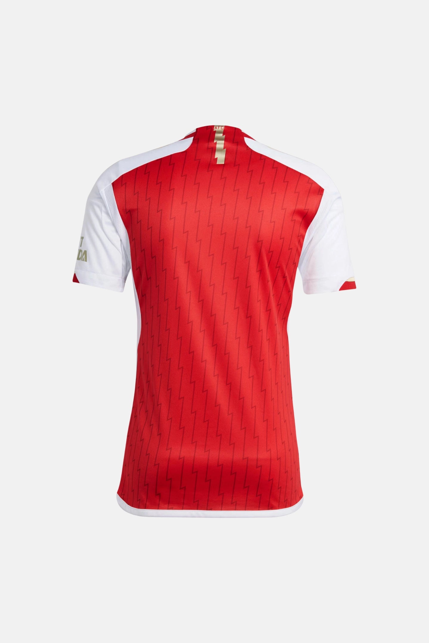 Arsenal FC 2023-24 Home Kit