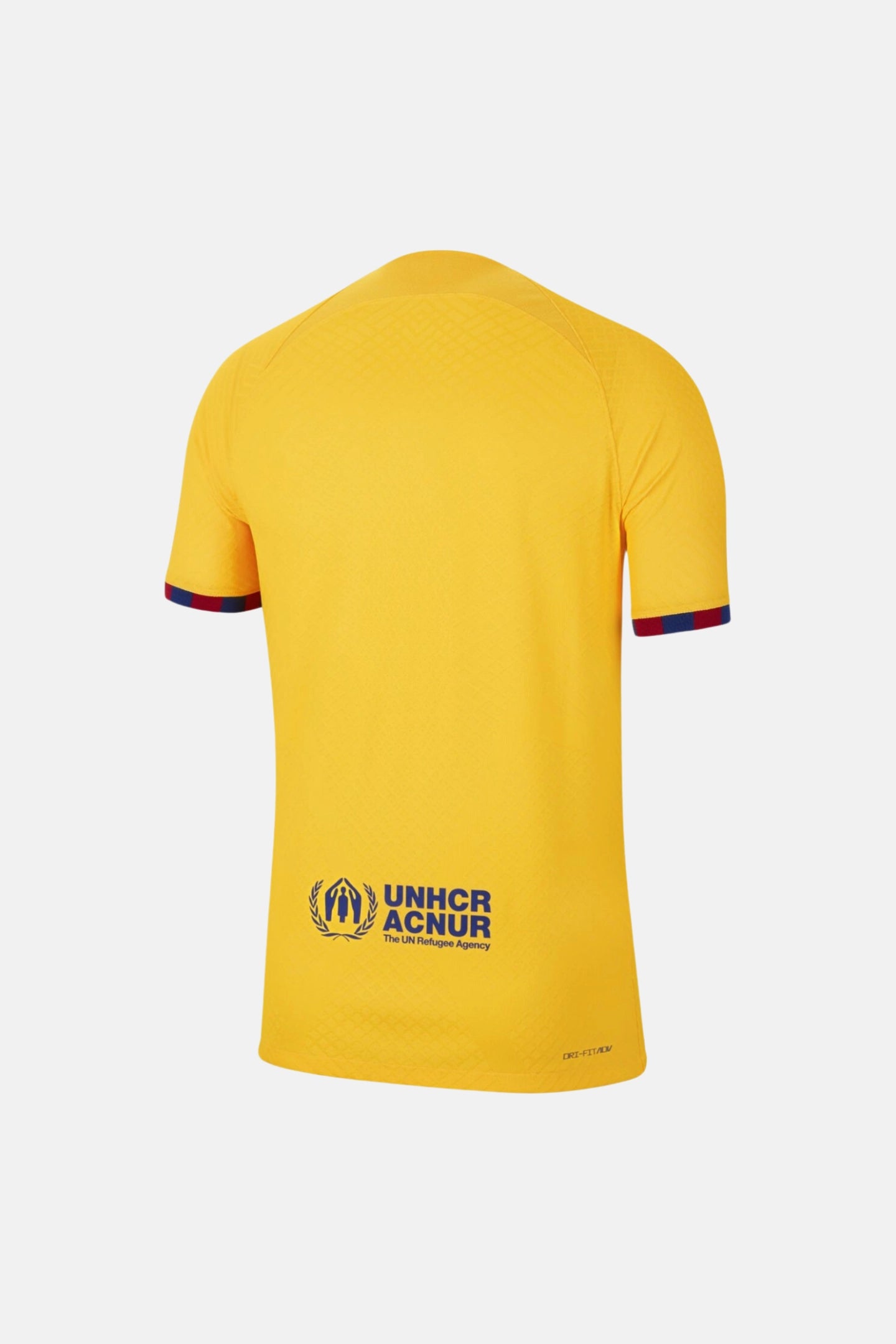 FC Barcelone 2023-24 Maillot Fourth