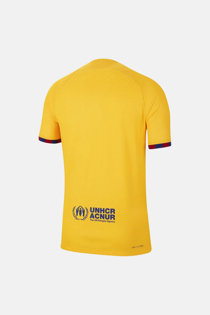 FC Barcelona 2023-24 Fourth Kit