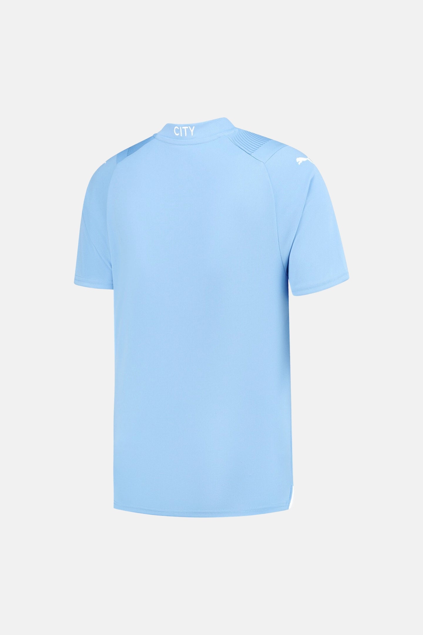 Manchester City 2023-24 Home Kit