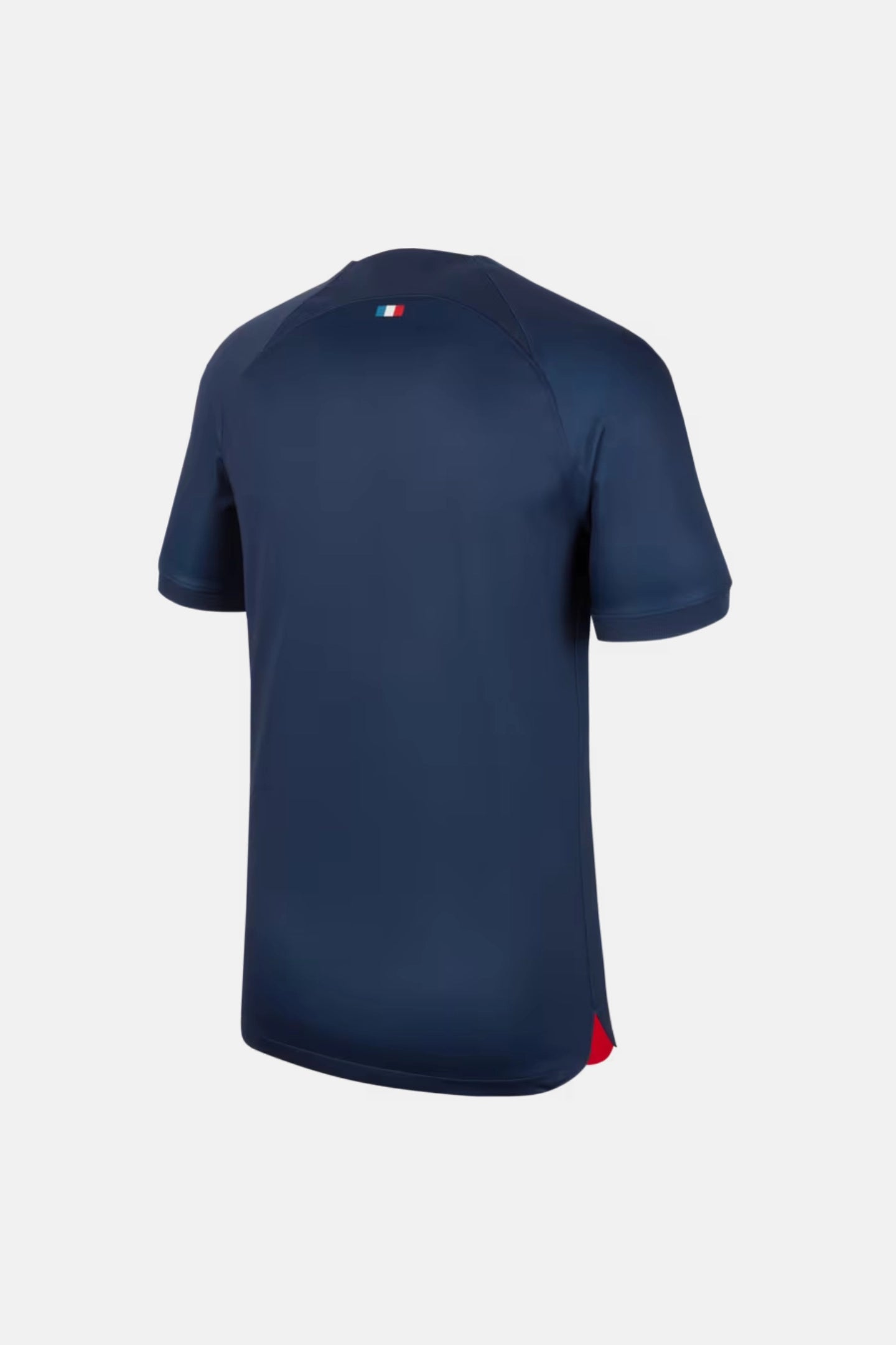 Paris Saint-Germain 2023-24 Maillot Domicile