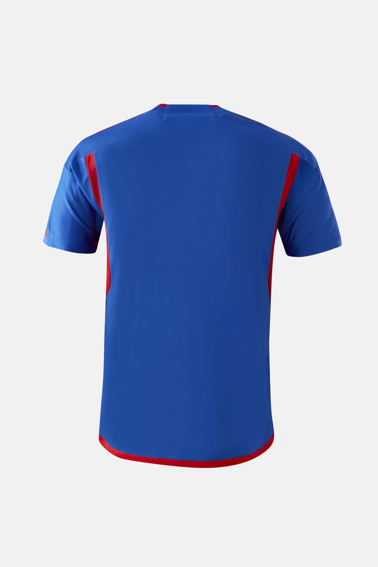 Olympique Lyonnais 2023-24 Maillot Extérieur