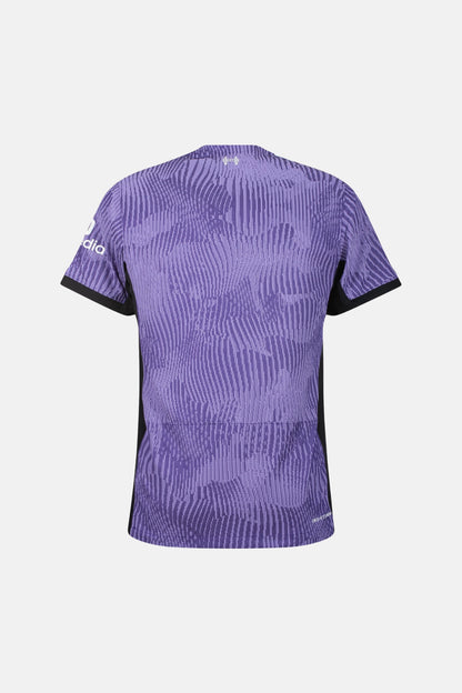 Liverpool FC 2023-24 Third Kit