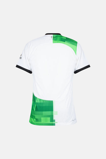 Liverpool FC 2023-24 Maillot Extérieur