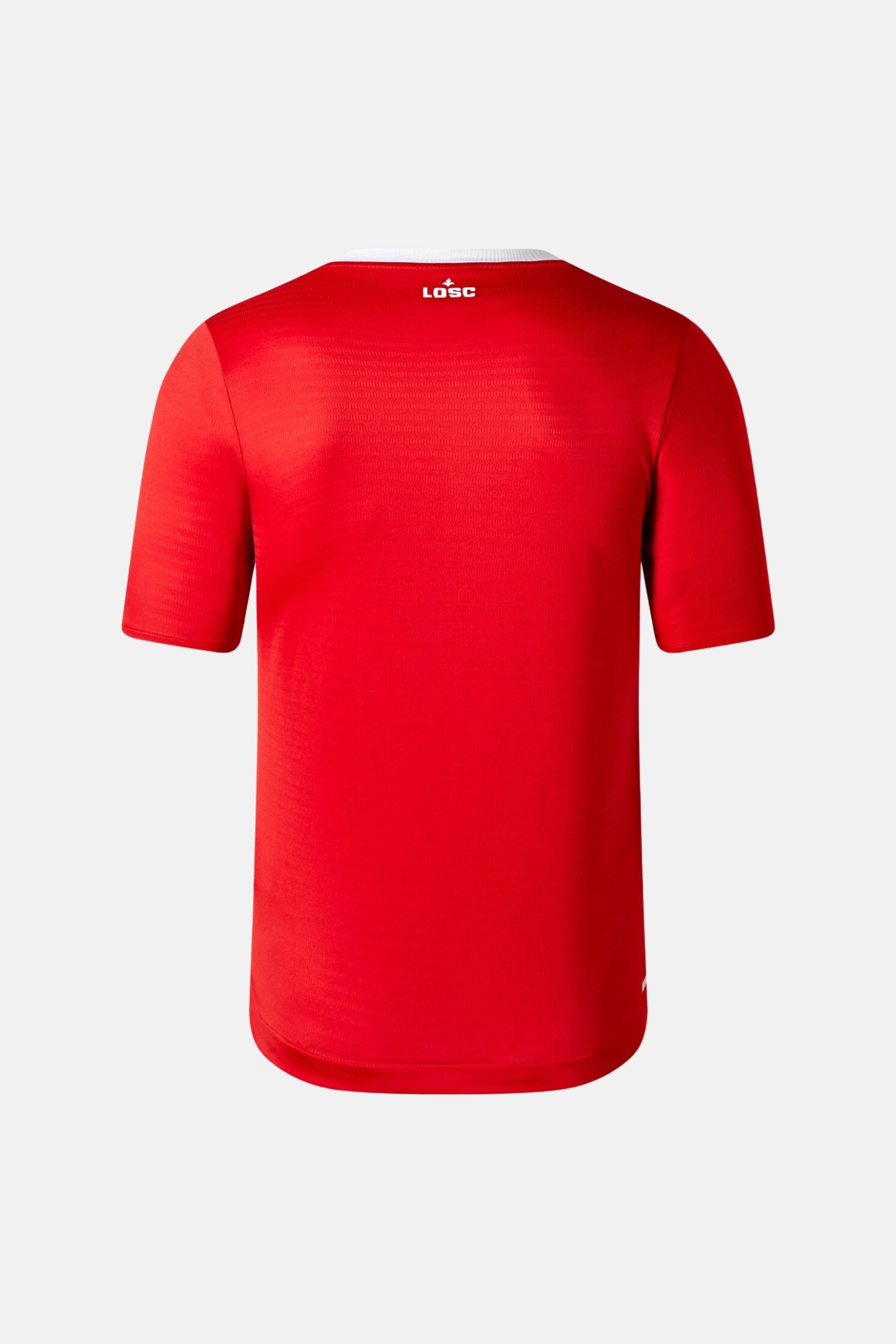 Lille LOSC 2023-24 Home Kit