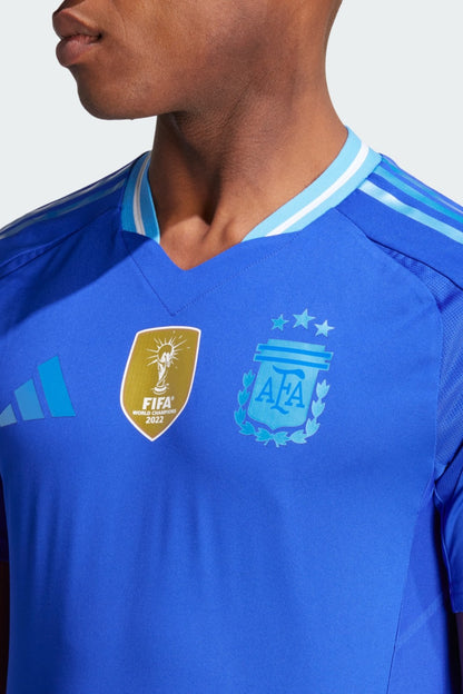 Argentine 2024 Maillot Extérieur