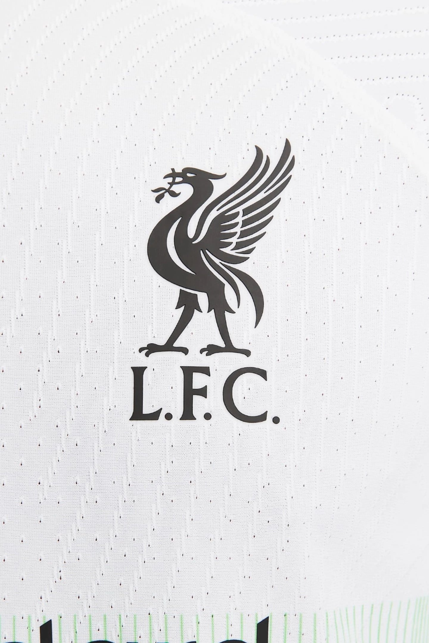 Liverpool FC 2023-24 Maillot Extérieur