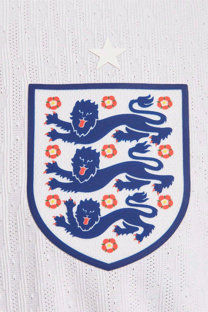 Angleterre 2024 Maillot Domicile