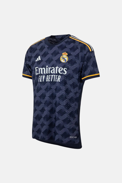 Real Madrid 2023-24 Away Kit