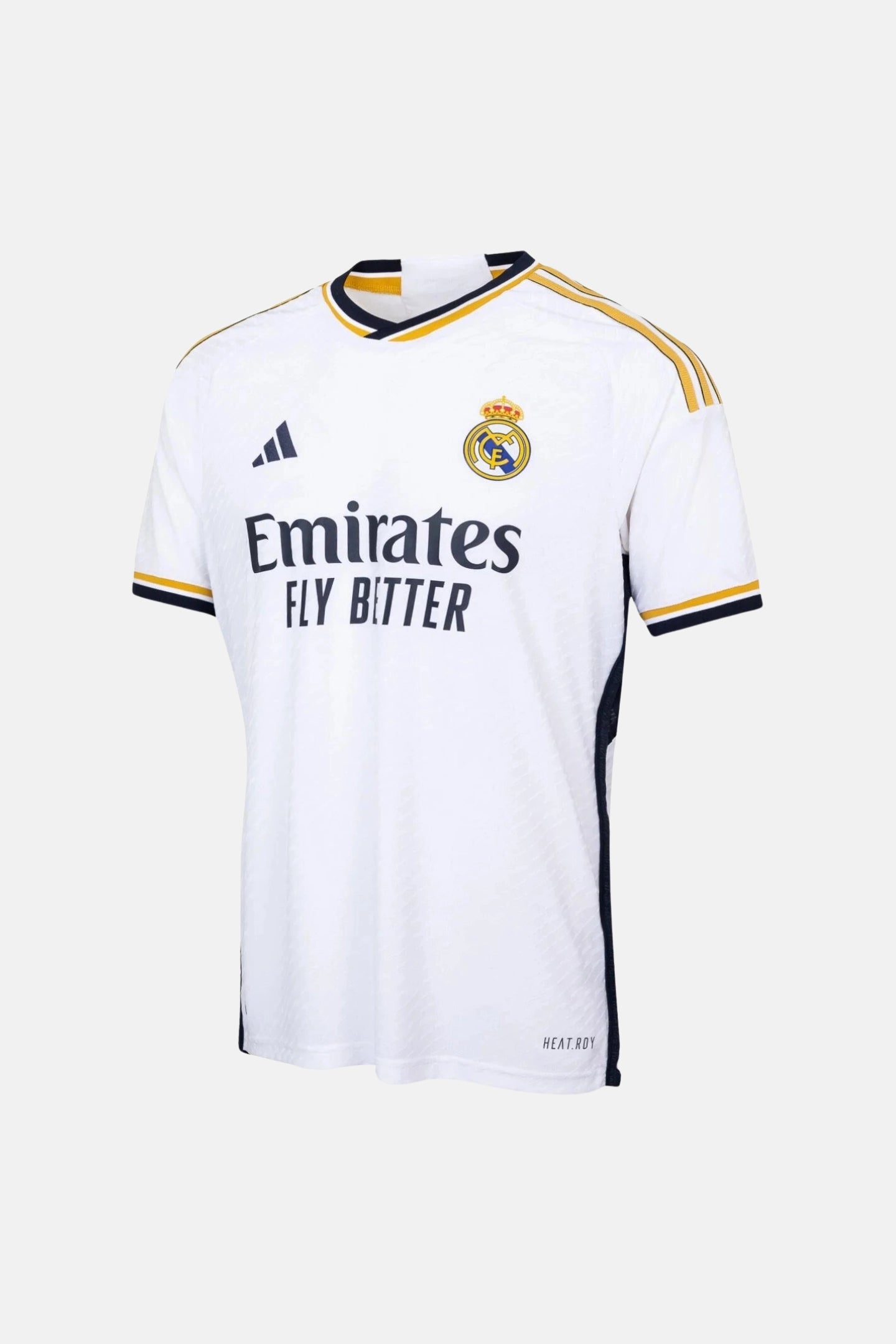 Real Madrid 2023-24 Maillot Domicile