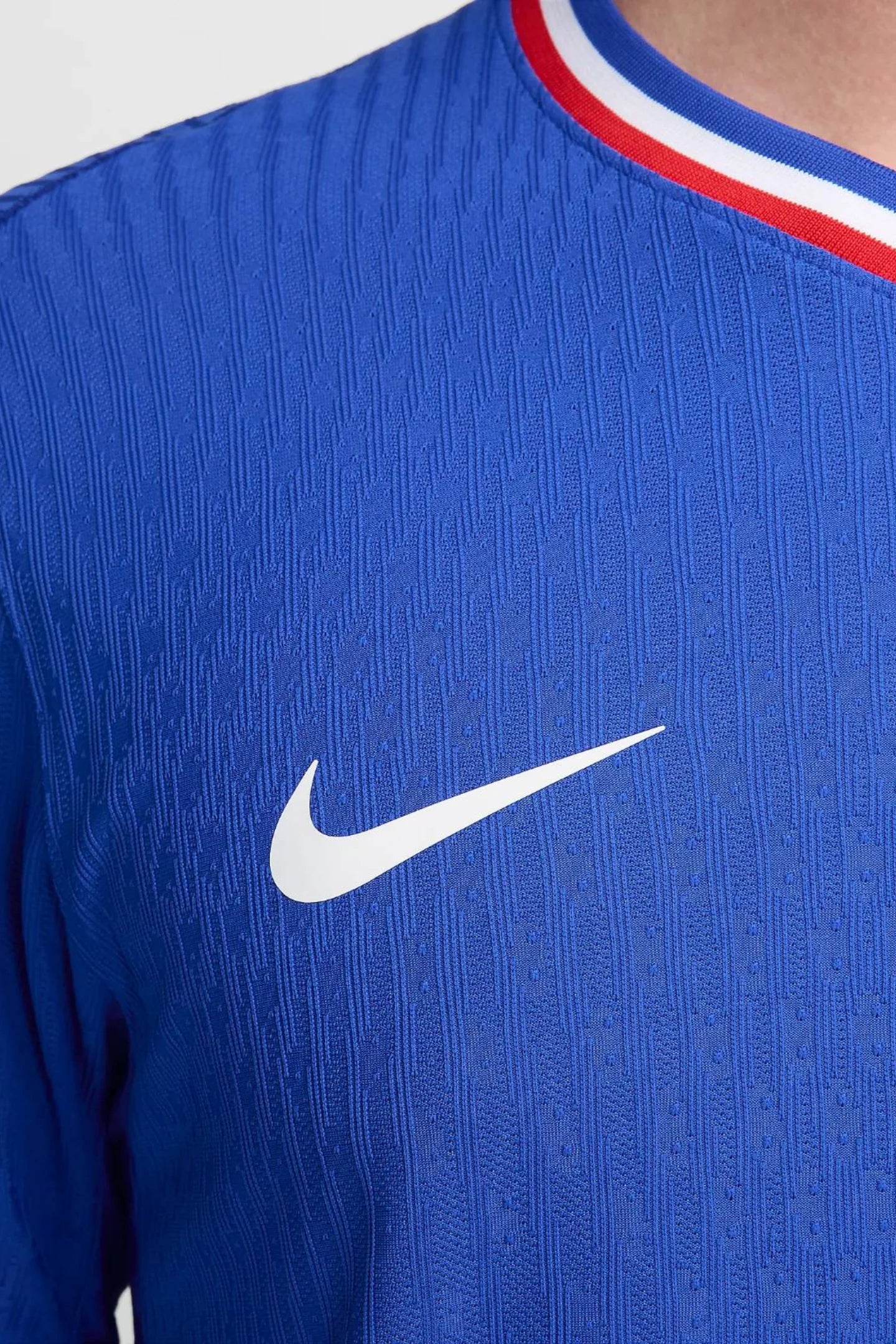 France 2024 Maillot Domicile