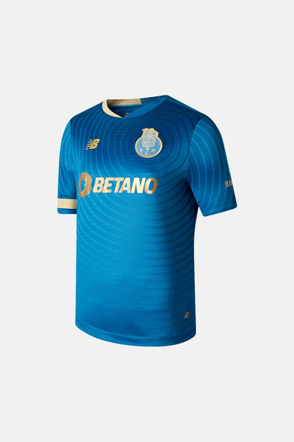 FC Porto 2023-24 Third Kit