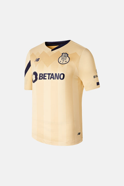 FC Porto 2023-24 Maillot Extérieur