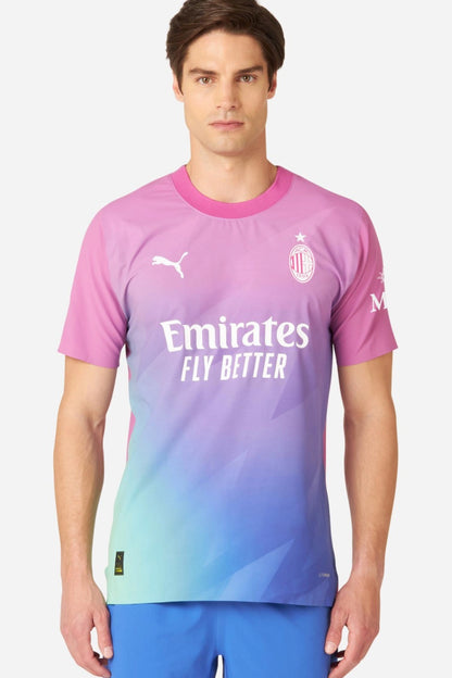 AC Milan 2023-24 Third Kit