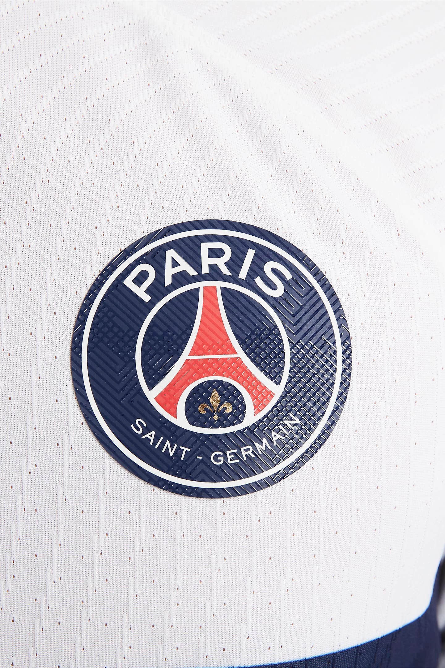 Paris Saint-Germain 2023-24 Away Kit