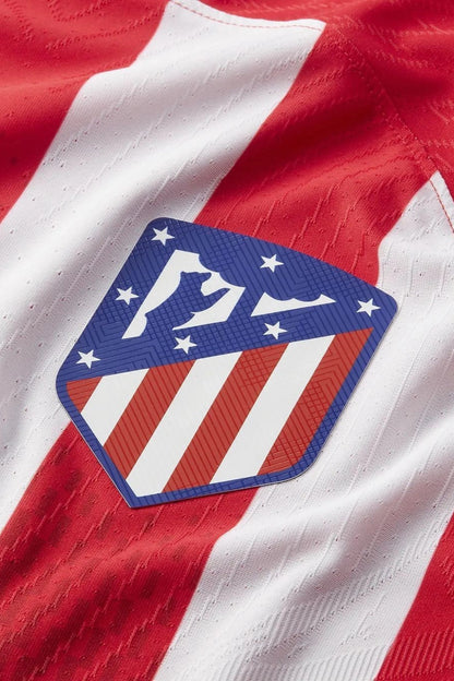 Atlético Madrid 2023-24 Home Kit