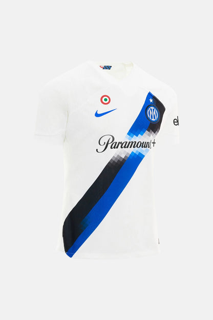 Inter Milan 2023-24 Maillot Extérieur