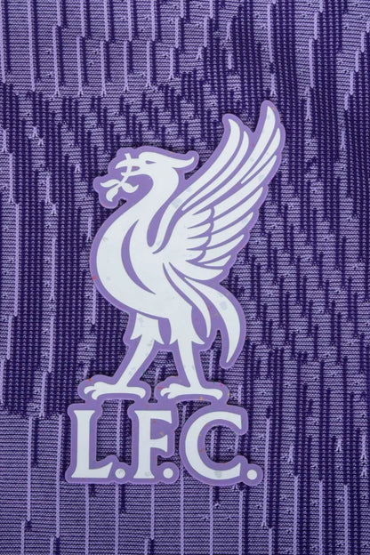 Liverpool FC 2023-24 Third Kit