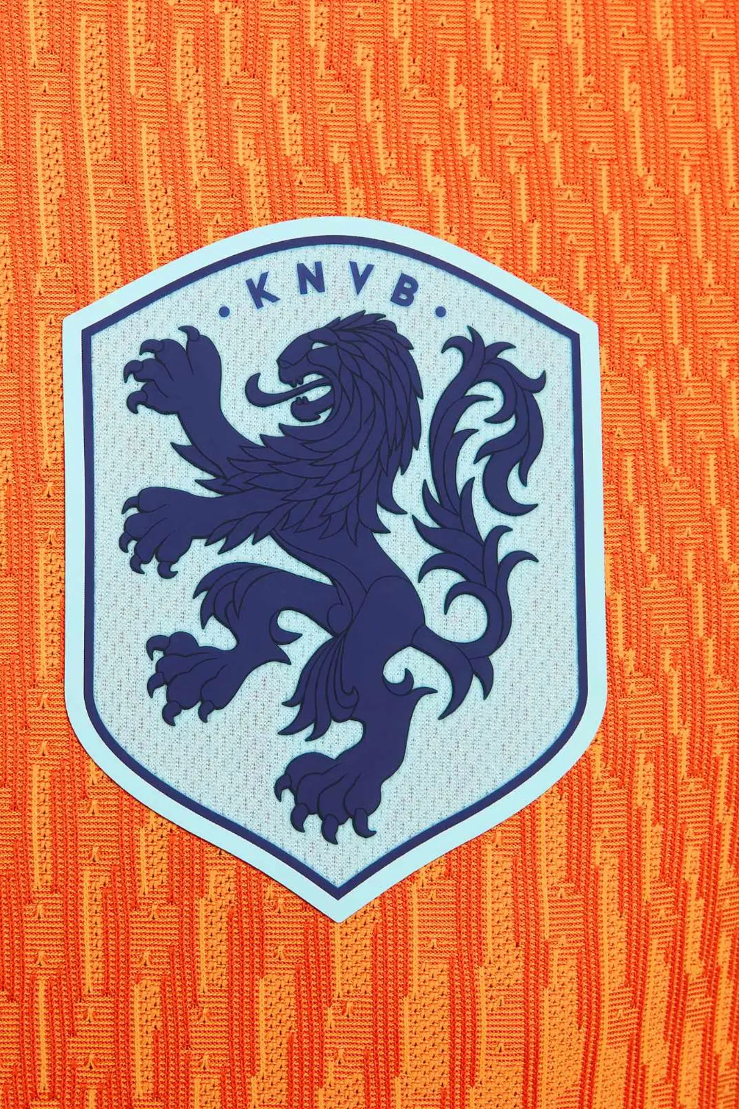 Netherlands 2024 Home Kit