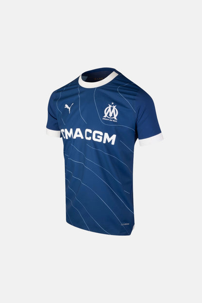 Olympique Marseille 2023-24 Maillot Extérieur