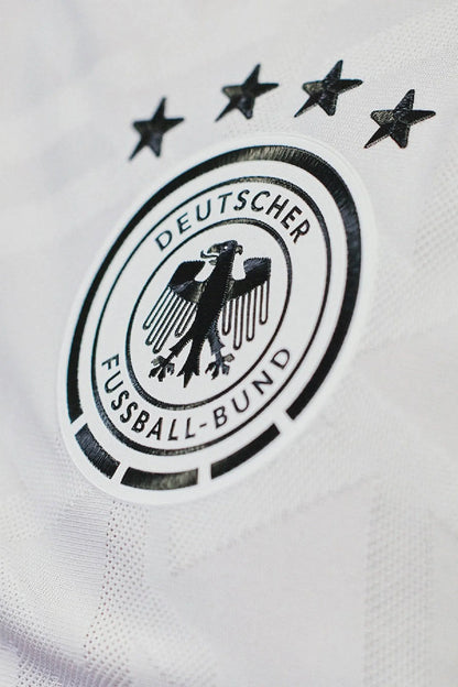 Allemagne 2024 Maillot Domicile