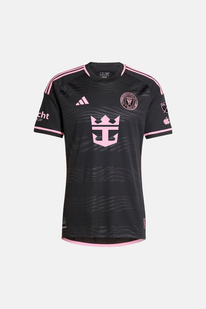 Inter Miami 2024 Maillot Extérieur