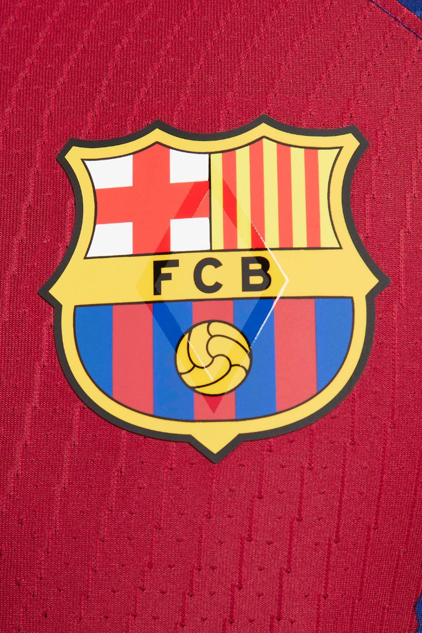 FC Barcelona 2023-24 Home Kit