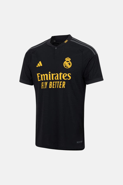 Real Madrid 2023-24 Third Kit