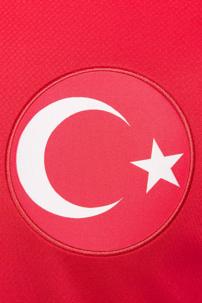 Turquie 2024 Maillot Extérieur