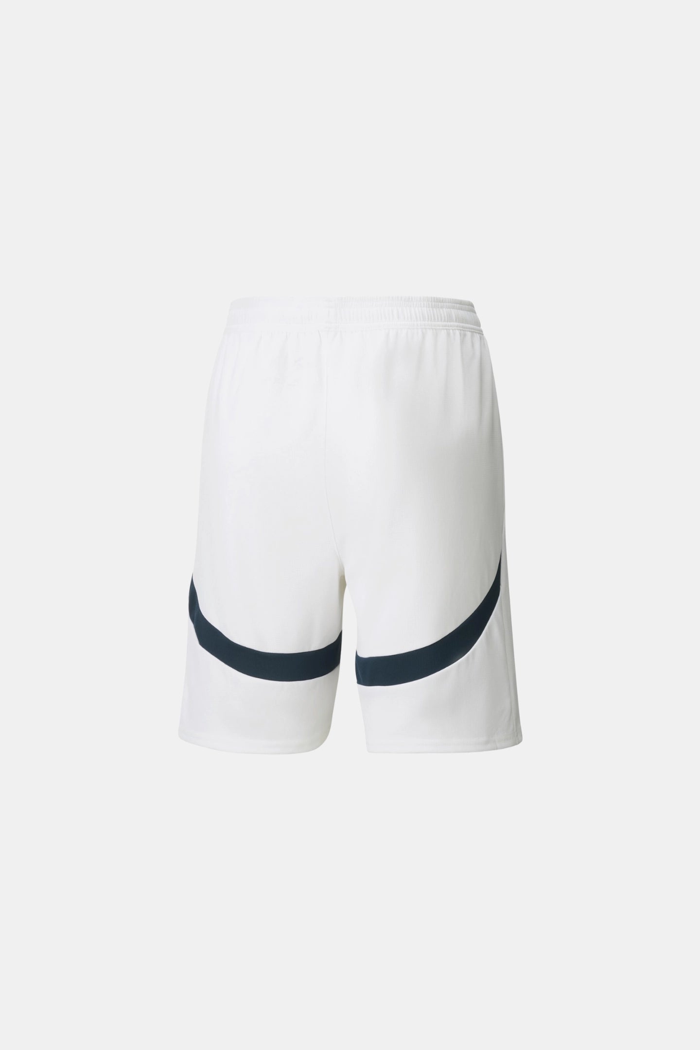 Manchester City 2024-25 Short Domicile Blanc