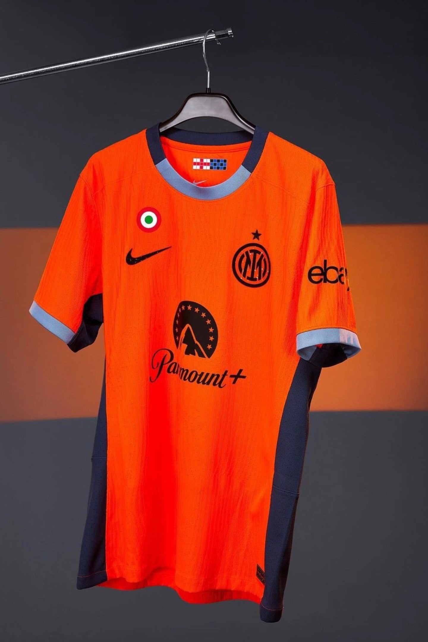 Inter Milan 2023-24 Maillot Third