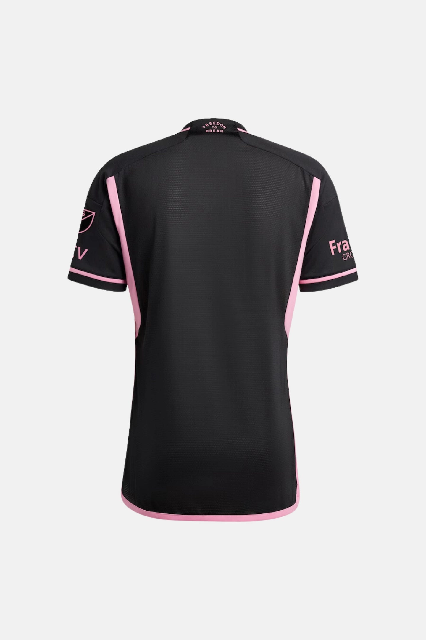 Inter Miami 2024 Maillot Extérieur