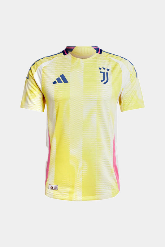 Juventus FC 2024-25 Maillot Extérieur