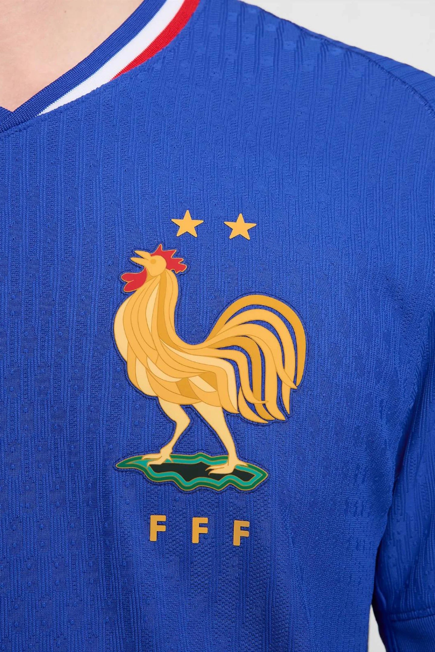 France 2024 Home Kit