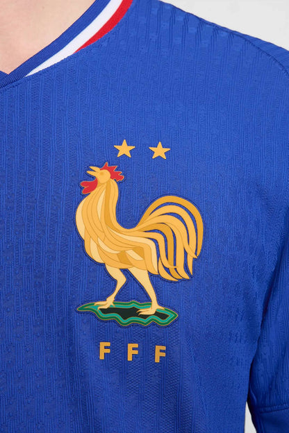 France 2024 Maillot Domicile