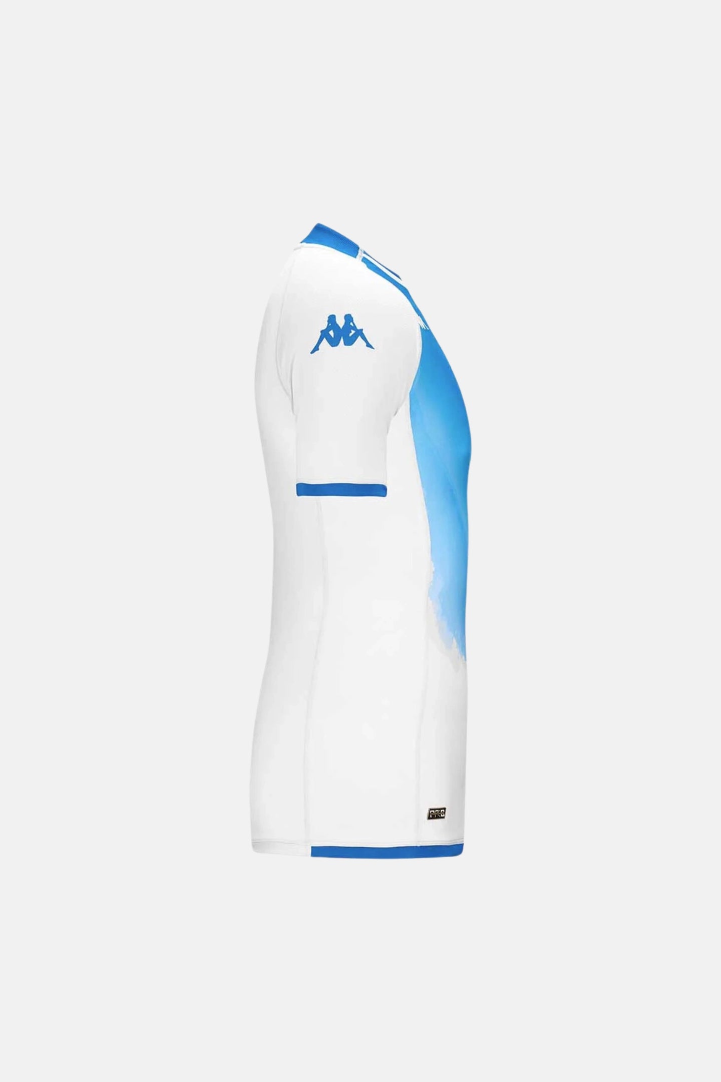 AS Monaco 2023-24 Third Kit