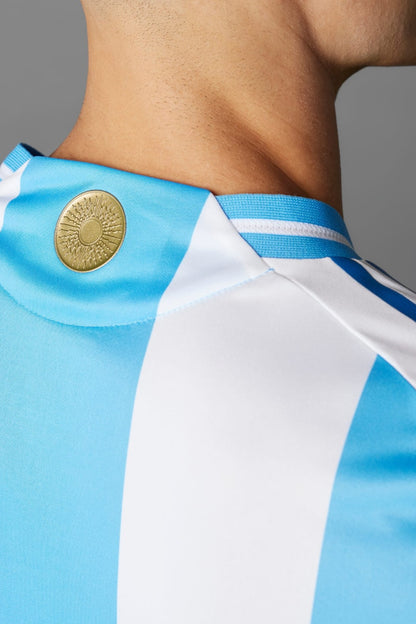 Argentine 2024 Maillot Domicile