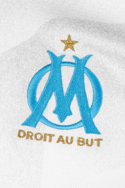 Olympique Marseille 2023-24 Home Kit