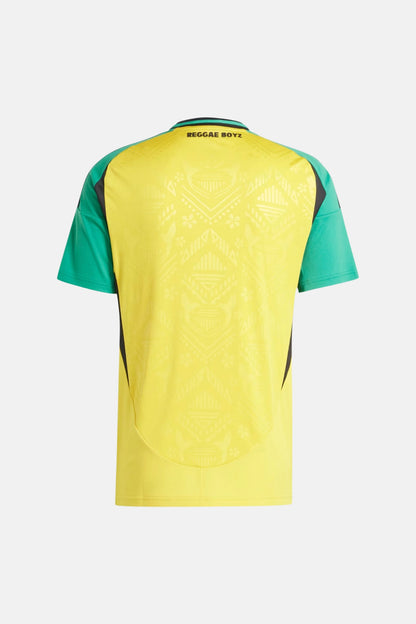 Jamaïque 2024 Maillot Domicile