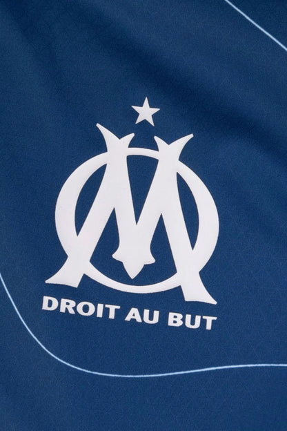 Olympique Marseille 2023-24 Maillot Extérieur