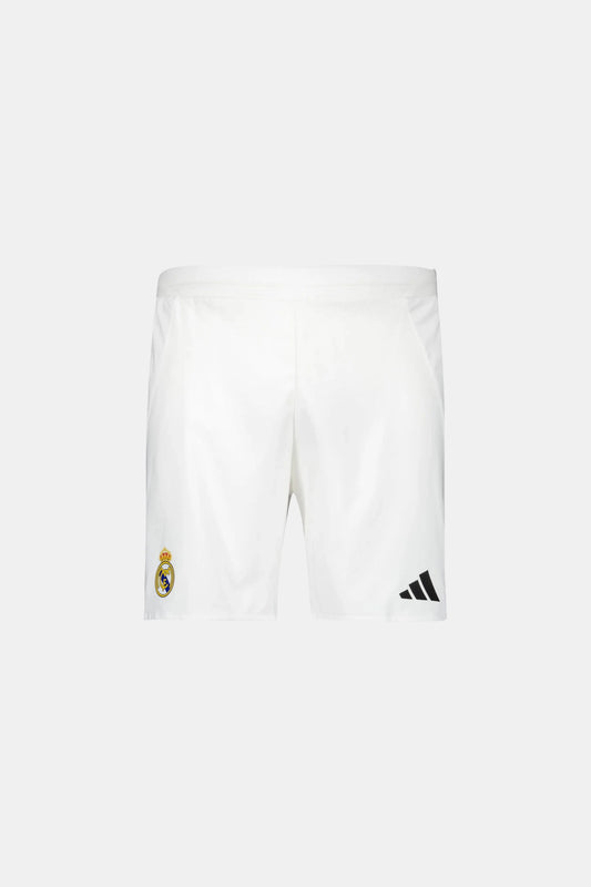 Real Madrid 2024-25 Short Domicile