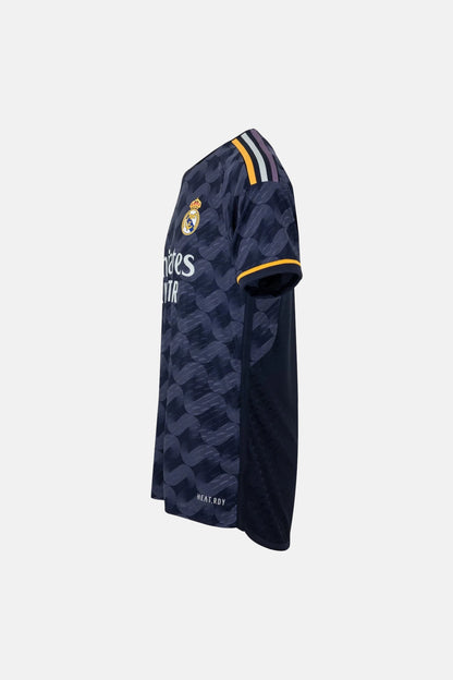 Real Madrid 2023-24 Away Kit