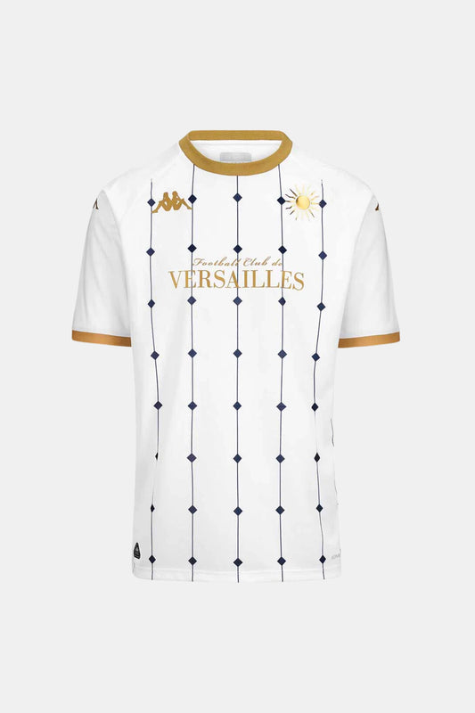 FC Versailles 2024-25 Maillot Extérieur