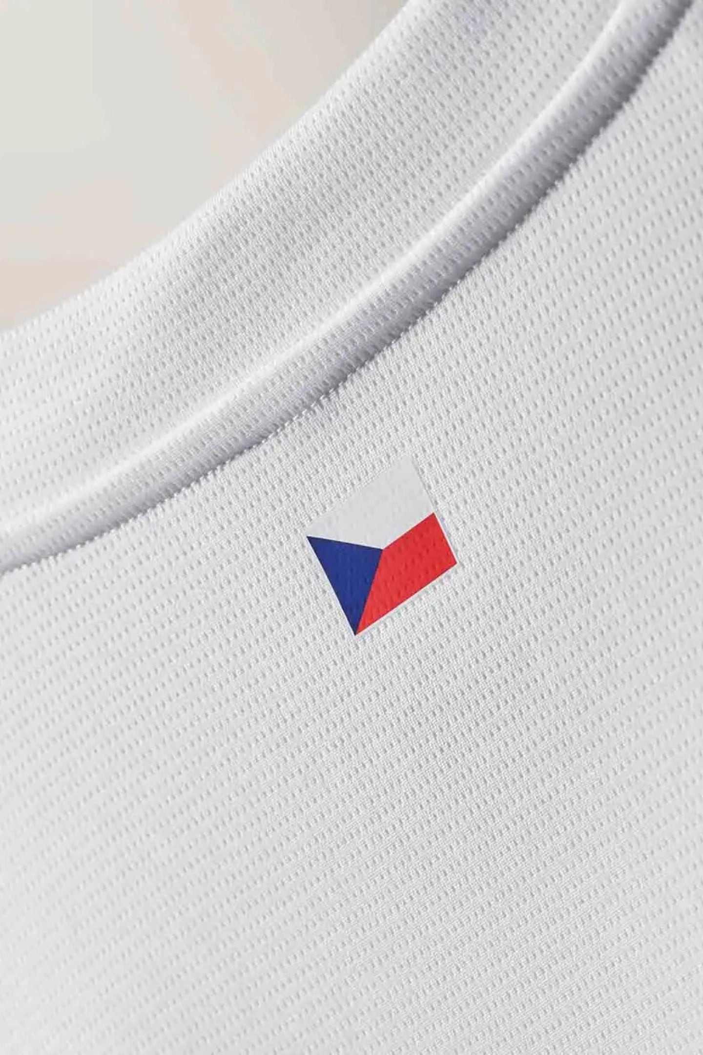 République tchèque 2024 Maillot Extérieur