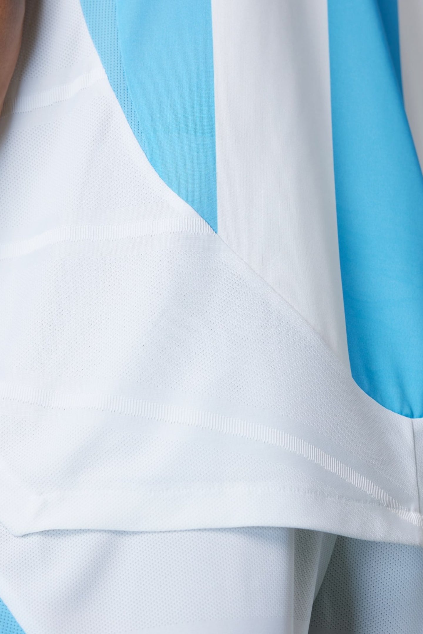 Argentina 2024 Home Kit