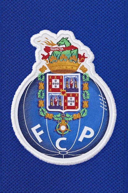 FC Porto 2023-24 Home Kit