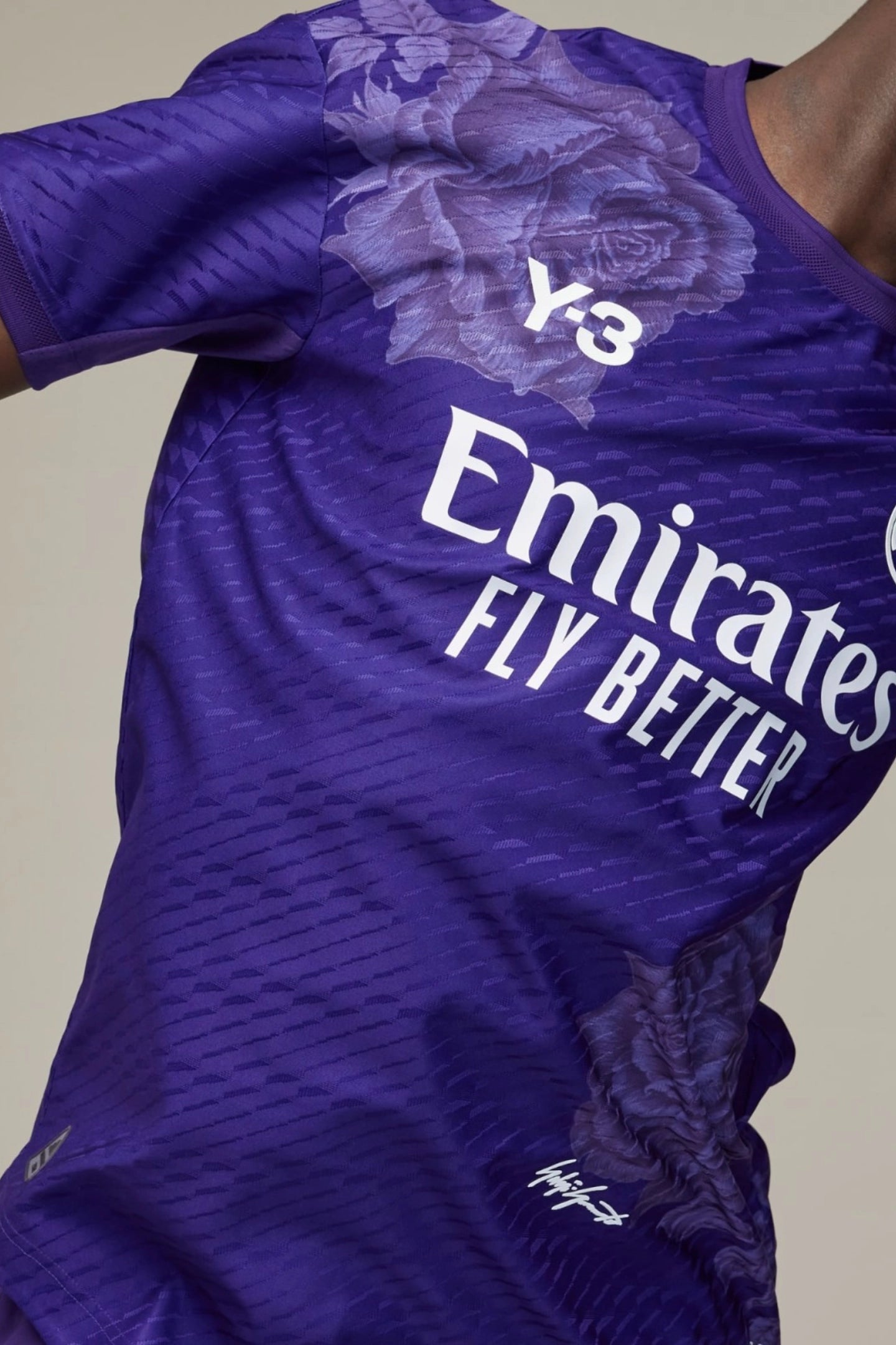 Real Madrid 2023-24 Fourth Kit